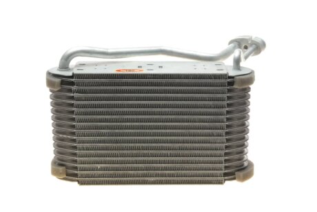Випарювач кондиціонера Audi A4 96-01/Skoda Super B 02-08/VW Passat 96-05 nrf 36037