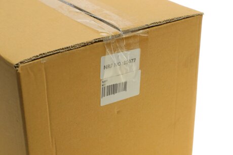 Испаритель nrf 36077