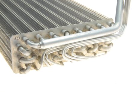 Випаровувач, кондиціонер nrf 36136