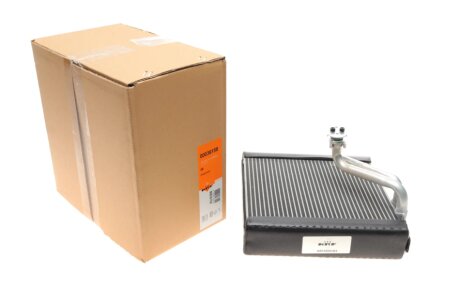 Випаровувач кондиціонера nrf 36158 на Фольксваген Тигуан