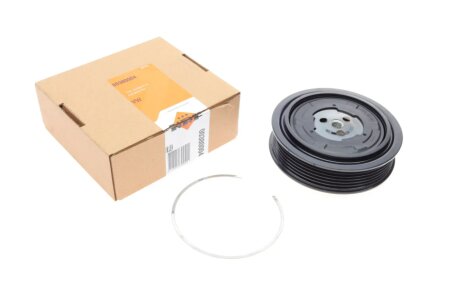 Ремкомплект муфти комресора кондиціонера nrf 380004