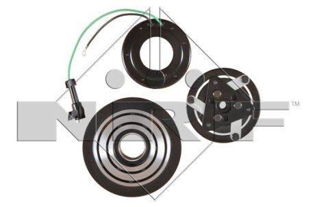 ���������������� �����, ���������� ������������ nrf 380029 на Infiniti QX