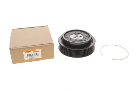 Муфта компресора кондиціонера nrf 380042