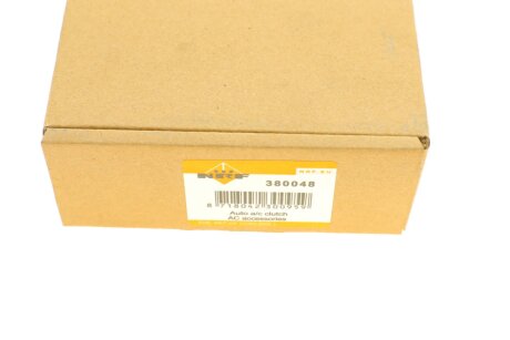 Ремкомплект муфти комресора кондиціонера nrf 380048