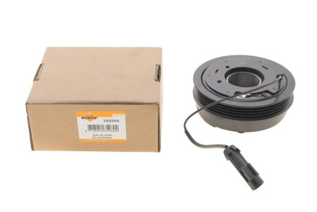 Муфта компресора кондиціонера nrf 380066