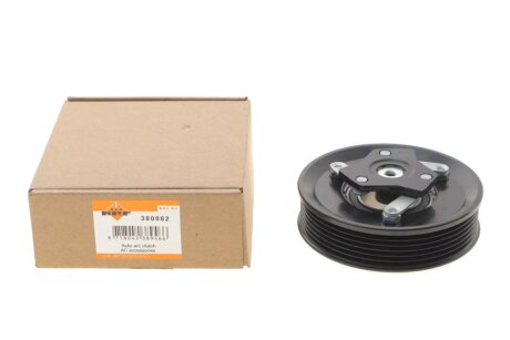 Ремкомплект муфти компресора кондиціонера nrf 380082