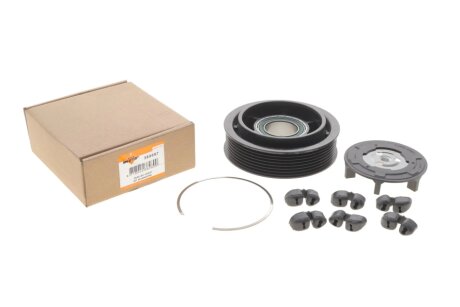 Ремкомплект муфти компресора кондиціонера nrf 380097