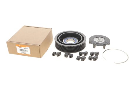 Електромагнітна муфта nrf 380101