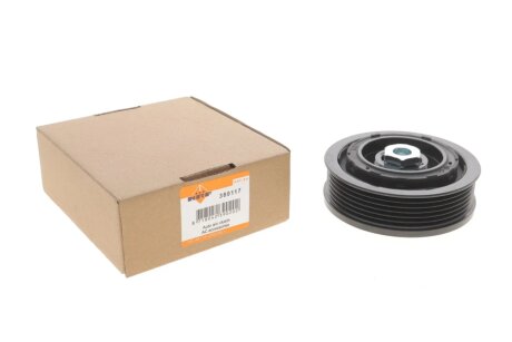 Муфта компресора кондиціонера nrf 380117