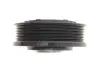 Муфта компресора кондиціонера NRF 380117