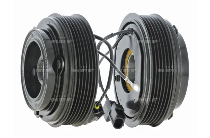 Ремкомплект муфти компресора кондиціонера NRF 380127