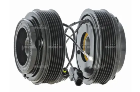 Ремкомплект муфти компресора кондиціонера NRF 380127