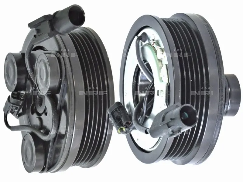 Ремкомплект муфти компресора кондиціонера NRF 380134