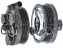 Ремкомплект муфти компресора кондиціонера NRF 380134