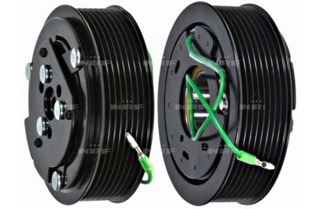 ���������������� �����, ���������� ������������ nrf 380145 на Пежо Експерт