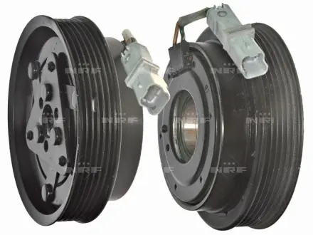 Ремкомплект муфти компресора кондиціонера NRF 380147