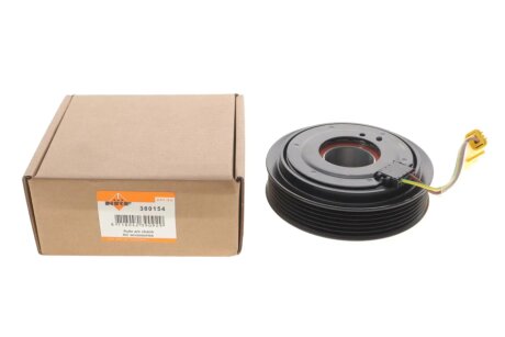 Ремкомплект муфти компресора кондиціонера nrf 380154