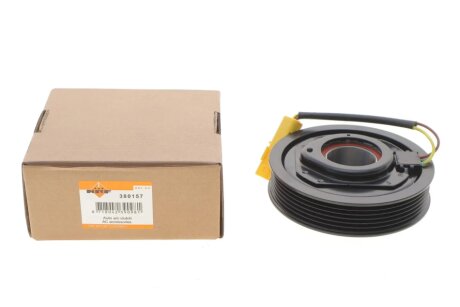 Ремкомплект муфти компресора кондиціонера nrf 380157