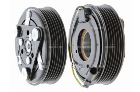 Ремкомплект муфти компресора кондиціонера nrf 380162