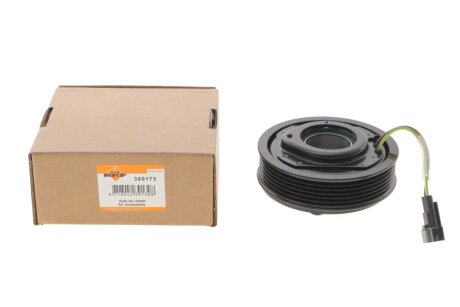 Ремкомплект муфти компресора кондиціонера nrf 380173