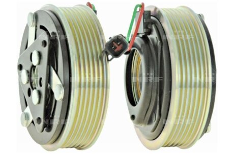 Ремкомплект муфти компресора кондиціонера nrf 380173