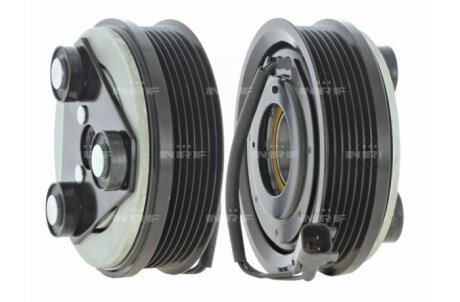 Ремкомплект муфти компресора кондиціонера nrf 380181