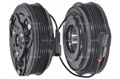 Ремкомплект муфти компресора кондиціонера NRF 380188