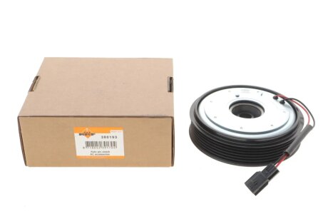 Електромагнітна муфта nrf 380193