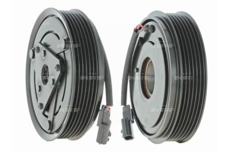 Електромагнітна муфта nrf 380193