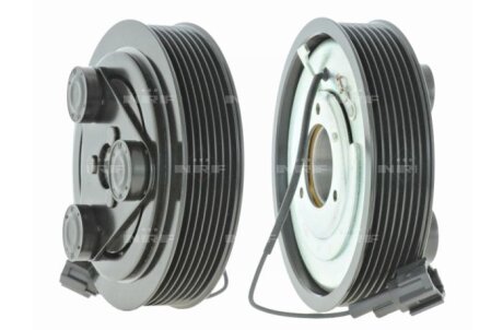 Ремкомплект муфти компресора кондиціонера nrf 380194