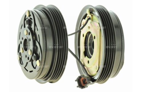 Муфта компресора кондиціонера в зборі nrf 380201