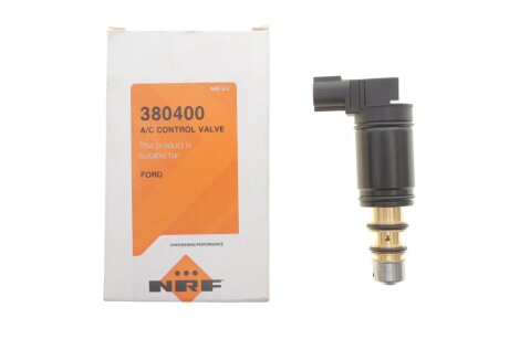 Клапан регулюючий nrf 380400