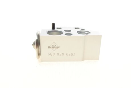 Клапан кондиціонера nrf 38368