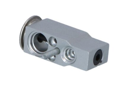 Розширювальний клапан кондиціонера nrf 38372