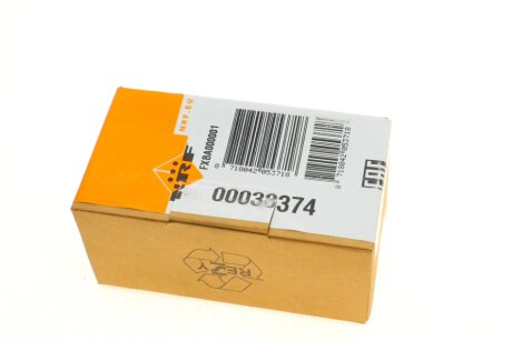 Клапан кондиціонера nrf 38374