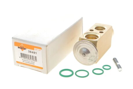 Клапан кондиціонера розширювальний nrf 38491