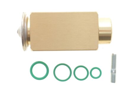 Клапан кондиціонера розширювальний nrf 38491 на Мерседес W220