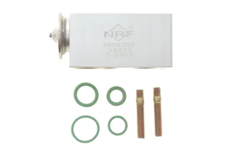 Розширювальний клапан кондиціонера NRF 38492