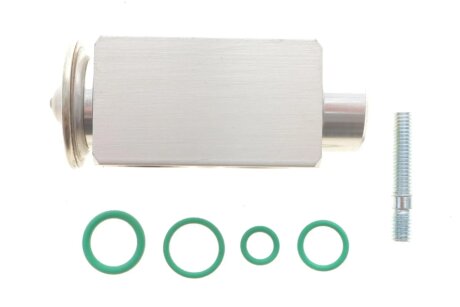 Розширювальний клапан кондиціонера nrf 38503