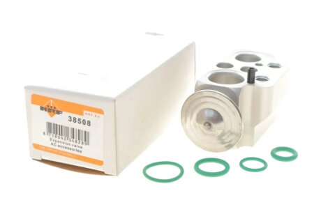 Розширювальний клапан кондиціонера nrf 38508