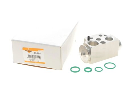 Розширювальний клапан кондиціонера nrf 38520