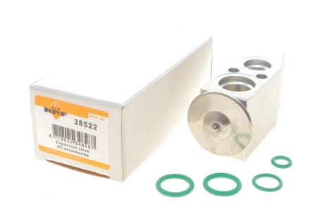 Розширювальний клапан кондиціонера nrf 38522