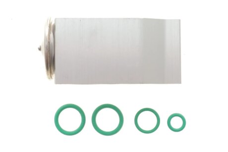 Розширювальний клапан кондиціонера nrf 38522 на Ниссан R52