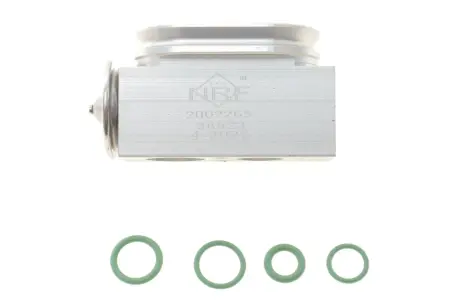 Розширювальний клапан кондиціонера NRF 38523 Бмв F30