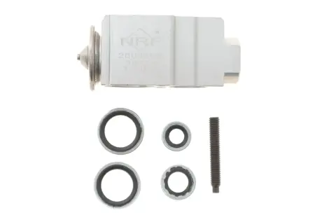 Розширювальний клапан кондиціонера NRF 38526