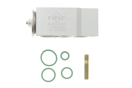 Розширювальний клапан кондиціонера NRF 38529