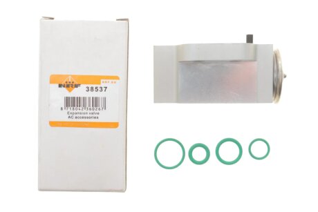 Клапан кондиціонера розширювальний nrf 38537