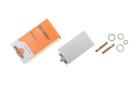 Клапан кондиціонера розширювальний nrf 38541