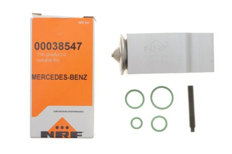 Клапан кондиціонера nrf 38547
