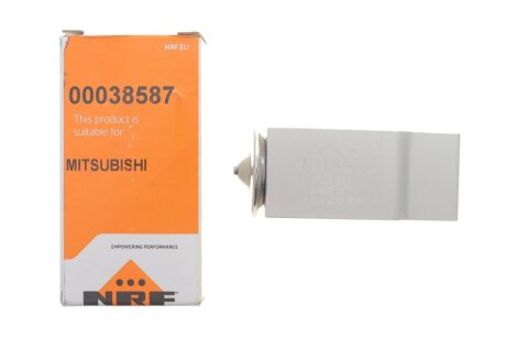 Клапан кондиціонера розширювальний nrf 38587